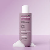 Ultra Smoothing Shampoo for Smooth & Shiny Hair- 100 ml