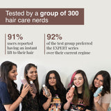 Volumizing Shampoo for Thin & Flat Hair - 250 ml | Pack of 3