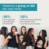 Damage Repair Hair Mask for Dry & Damaged Hair - 250 gm