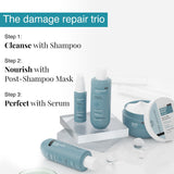 Damage Repair Hair Mask for Dry & Damaged Hair - 250 gm | Pack of 3
