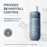 Anti-Hair Fall Shampoo with Adenosine & Peptides - 250 ml | Pack of 2