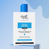 Chemist at Play Hydrating Body Wash with Hyaluronic Acid & Coconut Oil - 236 ml