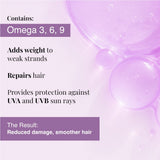 Ultra Smoothing Serum - 100 ml | Pack of 2