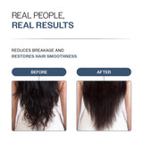 Anti-Hair Fall Conditioner with Redensyl, Rosemary & Peptides for Hair fall & Thinning - 175 gm | Pack of 2