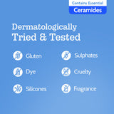Under Eye Cream with Caffeine & Green Tea - 15 gm