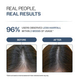 Anti-Hair Fall Shampoo with Adenosine & Peptides - 100 ml