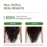 Anti-Dandruff Hair Conditioner with Salicylic Acid, Biotin & Rosemary - 175 gm | Pack of 3