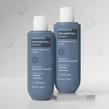 Anti-Hair Fall Shampoo with Adenosine & Peptides - 250 ml | Pack of 2