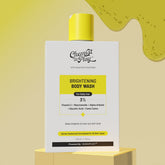 Chemist At Play Brightening Body Wash with Vitamin C & Niacinamide - 236 ml