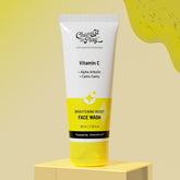 Chemist At Play Vitamin C Brightening Boost Face Wash - 100 ml