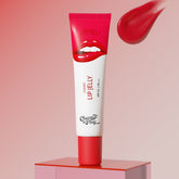 Chemist at Play Ceramides + 2% Kojic Acid Tinted Lip Balm (Cherry) | SPF 50 PA++++ | 10 gm