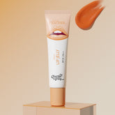Chemist at Play Ceramides + 2% Kojic Acid Tinted Lip Balm (Peach) | SPF 50 PA++++ | 10 gm