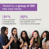 Ultra Smoothing Kit (Shampoo - 250 ml | Mask - 250 gm) for Dry & Frizzy Hair