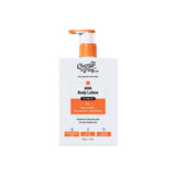 5% AHA Body Lotion with Niacinamide & Shea Butter - 236 ml