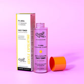 Chemist at Play 7% AHA Glycolic Acid Exfoliating Face Toner - 150 ml