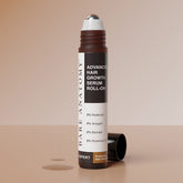 Advanced Hair Growth Serum Roll-On with Redensyl, Rosemary & Rice Water- 25 ml