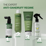 Advanced Anti Dandruff Serum with Salicylic Acid & Pentavitin - 50 ml