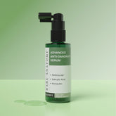Advanced Anti Dandruff Serum with Salicylic Acid & Pentavitin - 50 ml