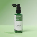Advanced Anti Dandruff Serum with Salicylic Acid & Pentavitin - 50 ml