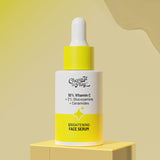 Chemist At Play 10% Vitamin C Serum for Glowing & Bright Skin - 10 ml