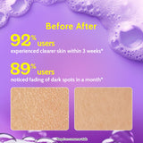 Vitamin C Brightening Boost Face Wash - 100 ml