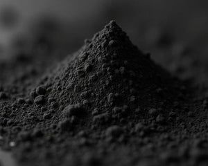 Activated Charcoal