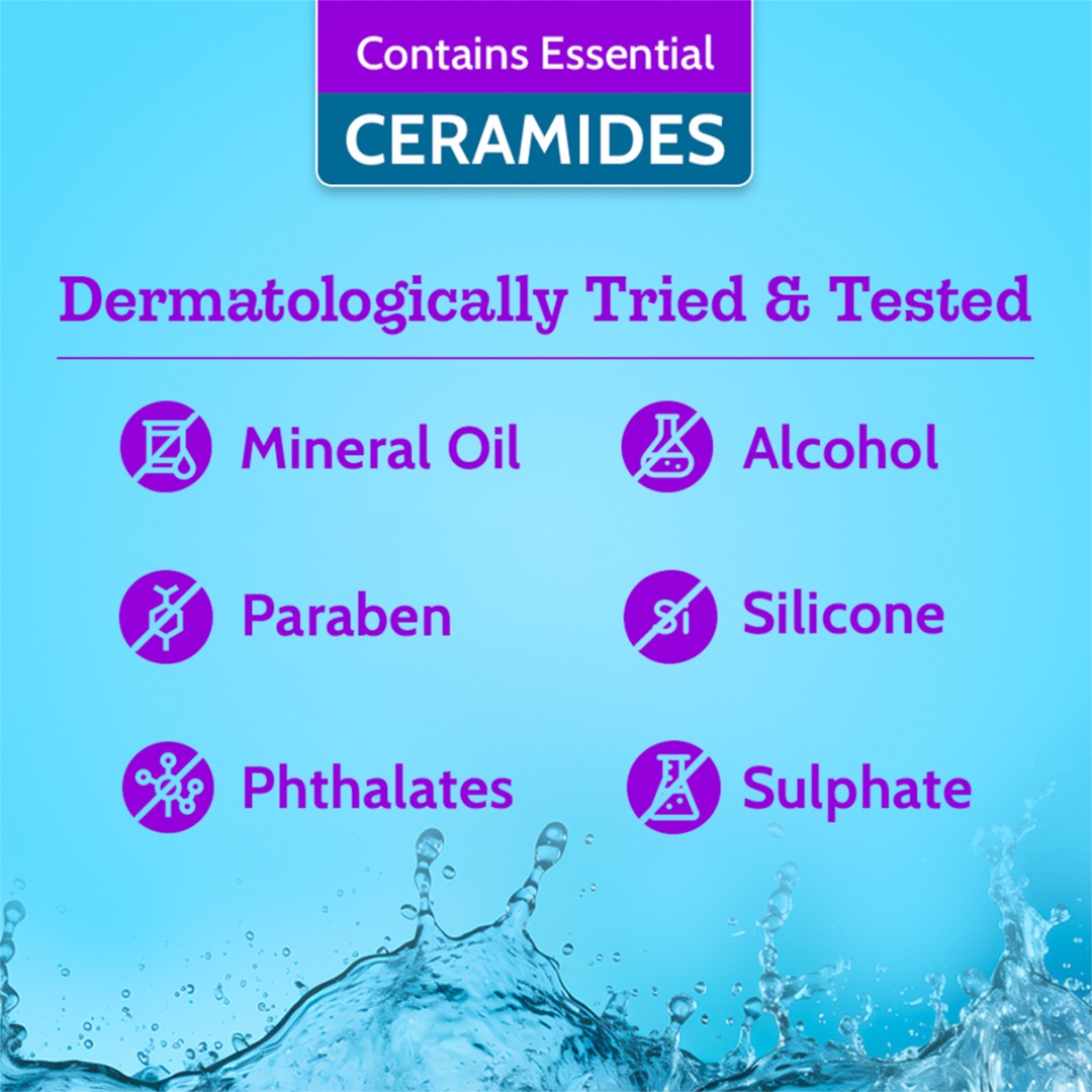 Gentle Exfoliating Face Scrub for Clear & Glowing Skin - 100 ml