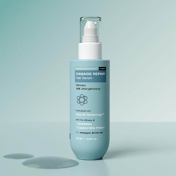 Damage Repair Hair Serum for Dry & Damaged Hair - 100 ml