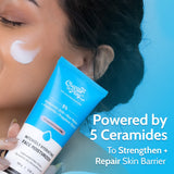 Intensely Hydrating Face Moisturizer with Hyaluronic Acid - 100 gm