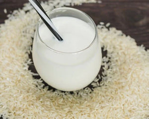 Rice Water